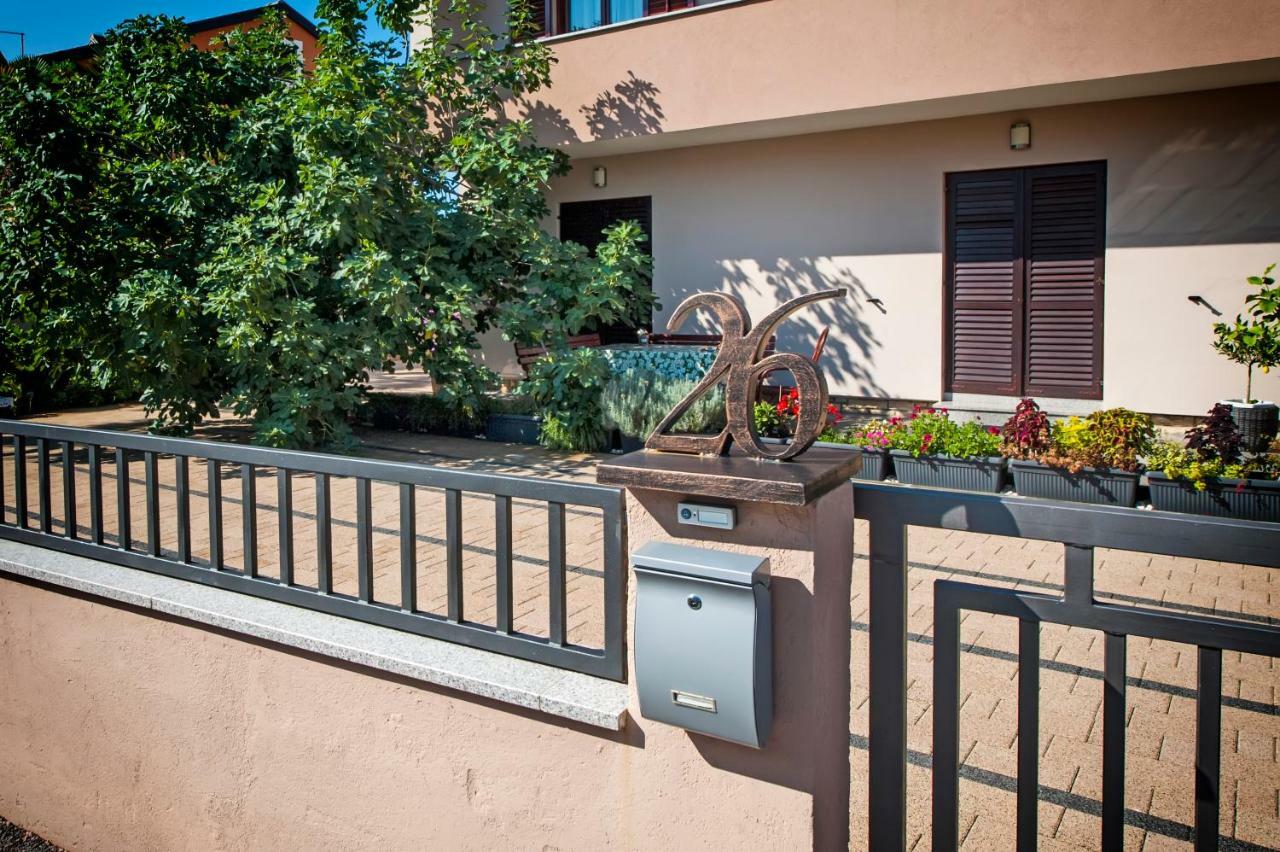 Apartman Gala Rovinj Exterior photo