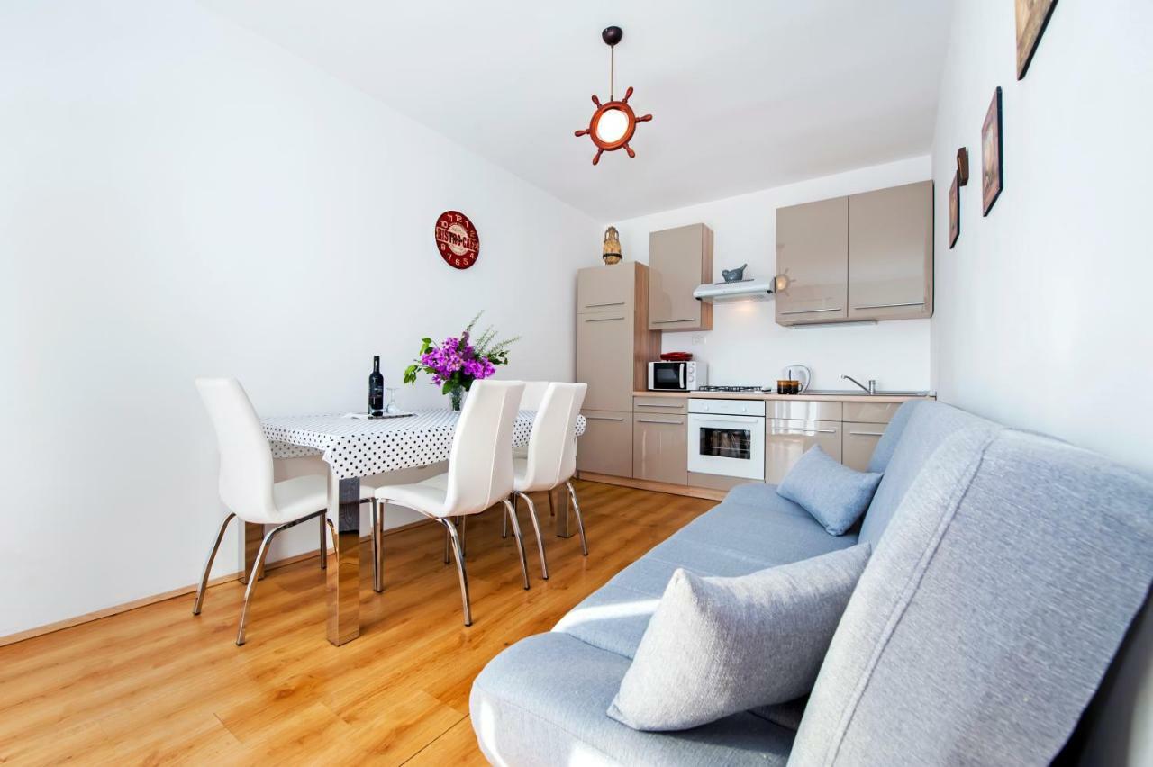 Apartman Gala Rovinj Exterior photo