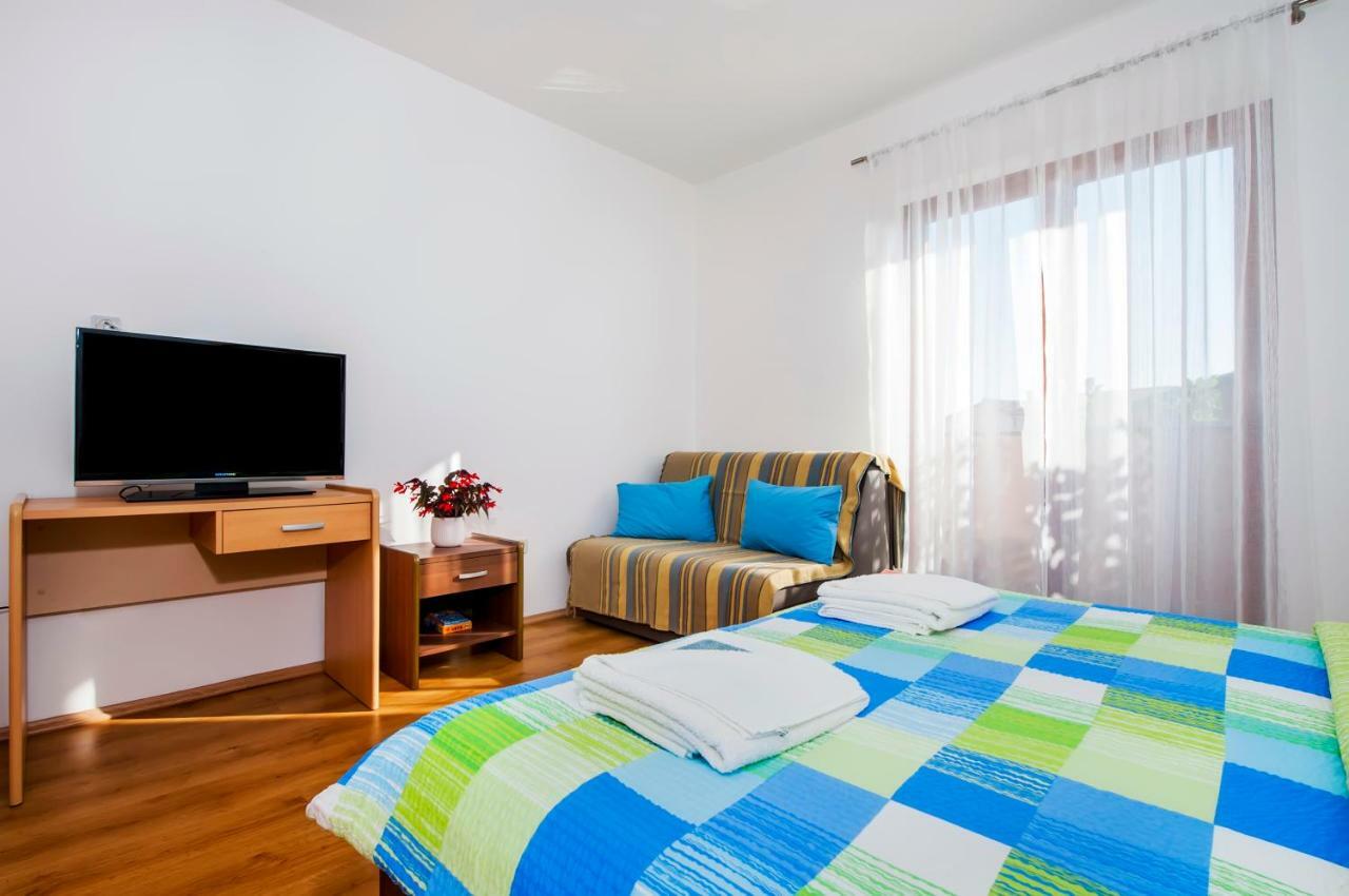Apartman Gala Rovinj Exterior photo
