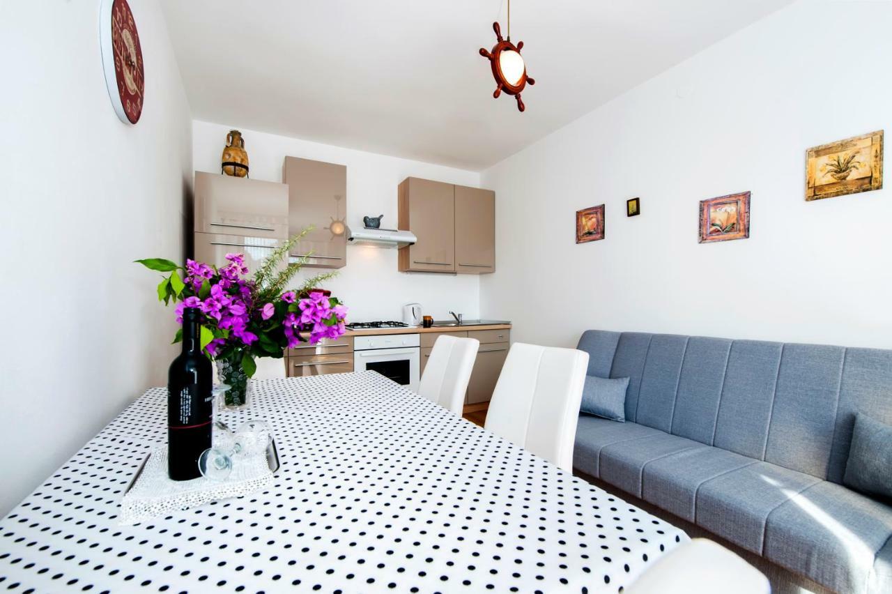 Apartman Gala Rovinj Exterior photo