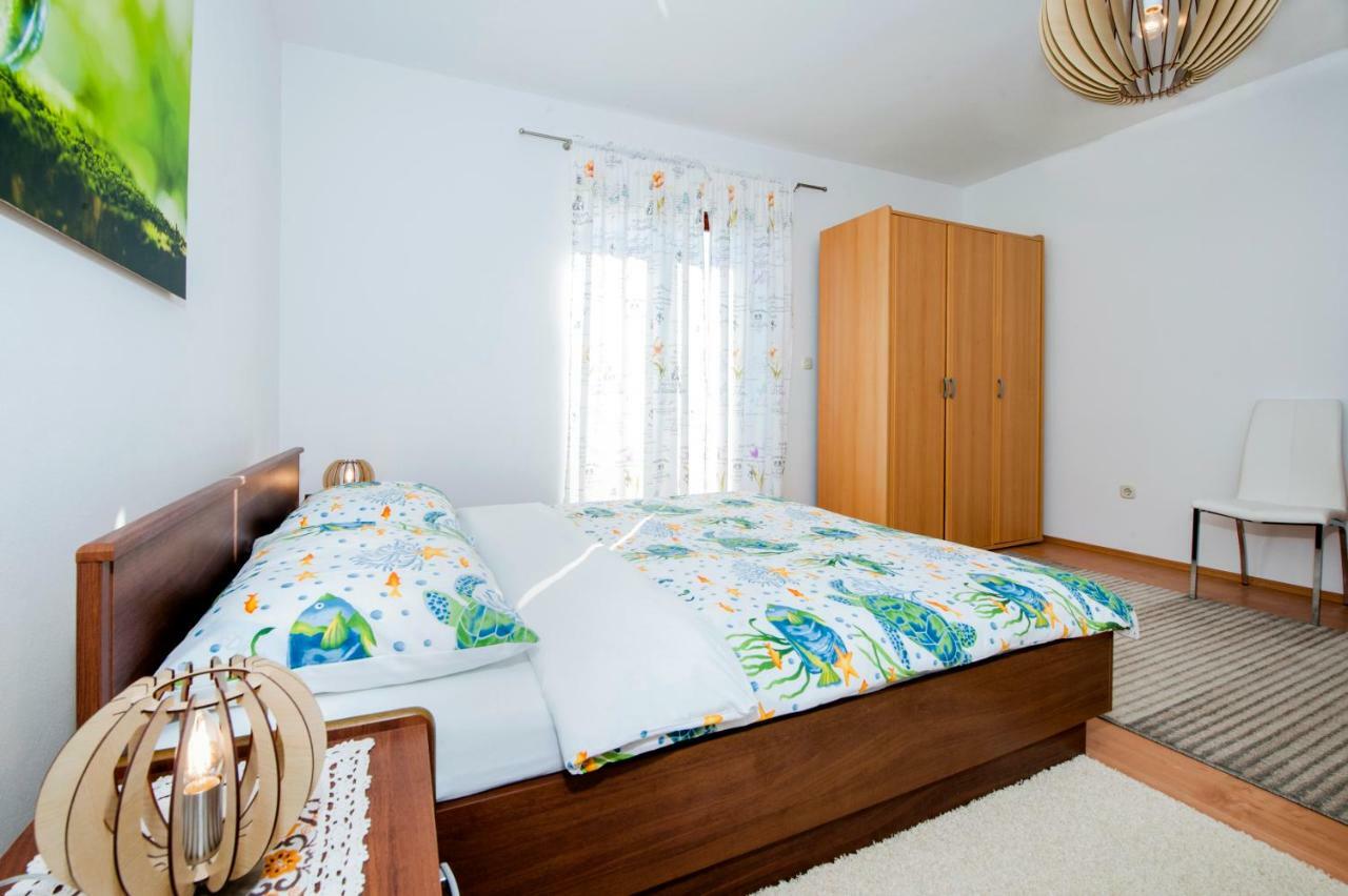 Apartman Gala Rovinj Exterior photo