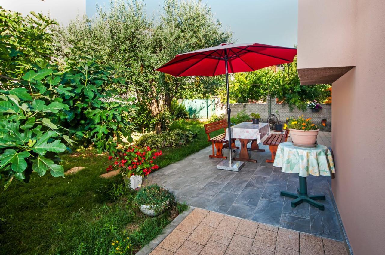 Apartman Gala Rovinj Exterior photo