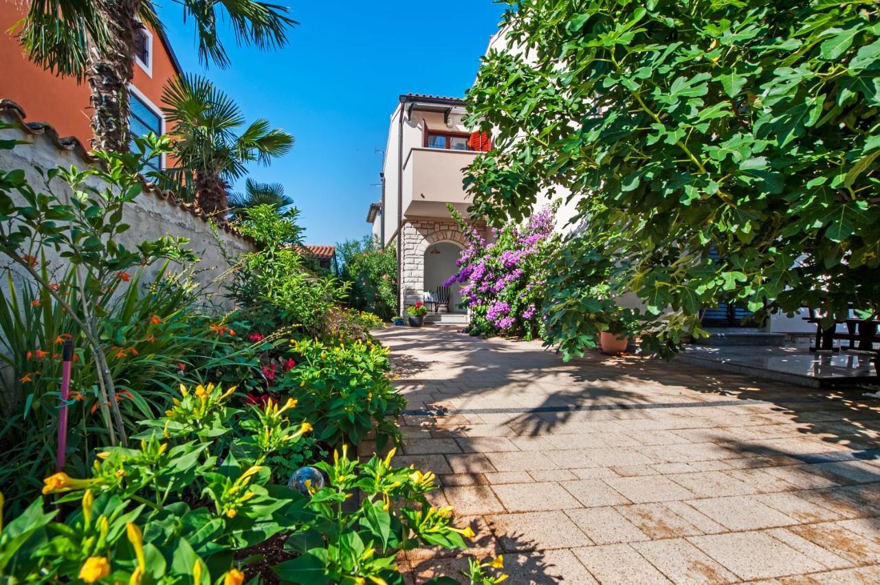Apartman Gala Rovinj Exterior photo