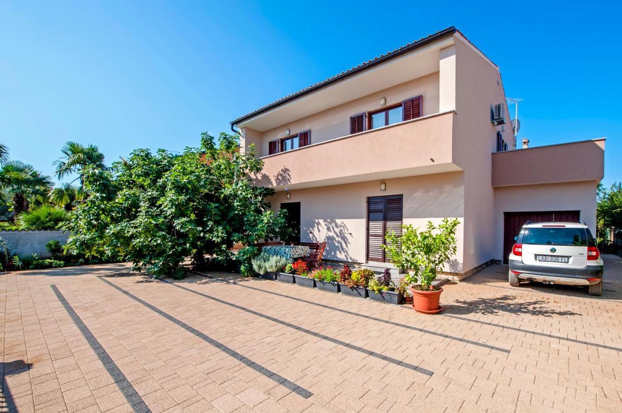 Apartman Gala Rovinj Exterior photo